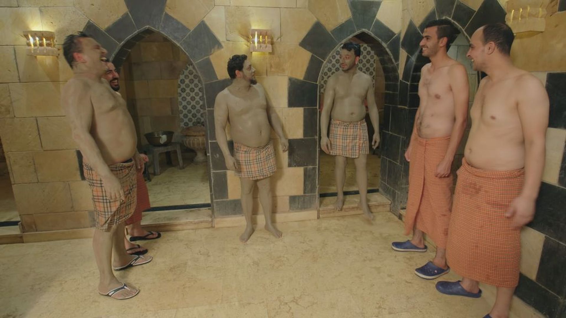 Avance Gipsy Kings T5E12