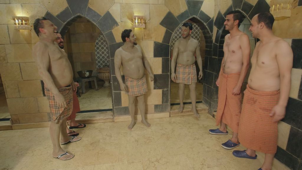 Avance Gipsy Kings T5E12