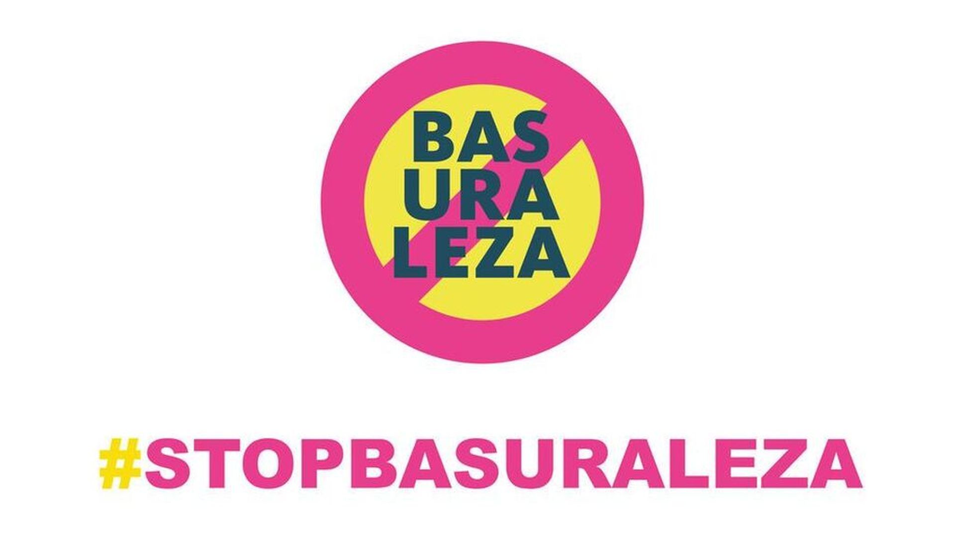 basuraleza