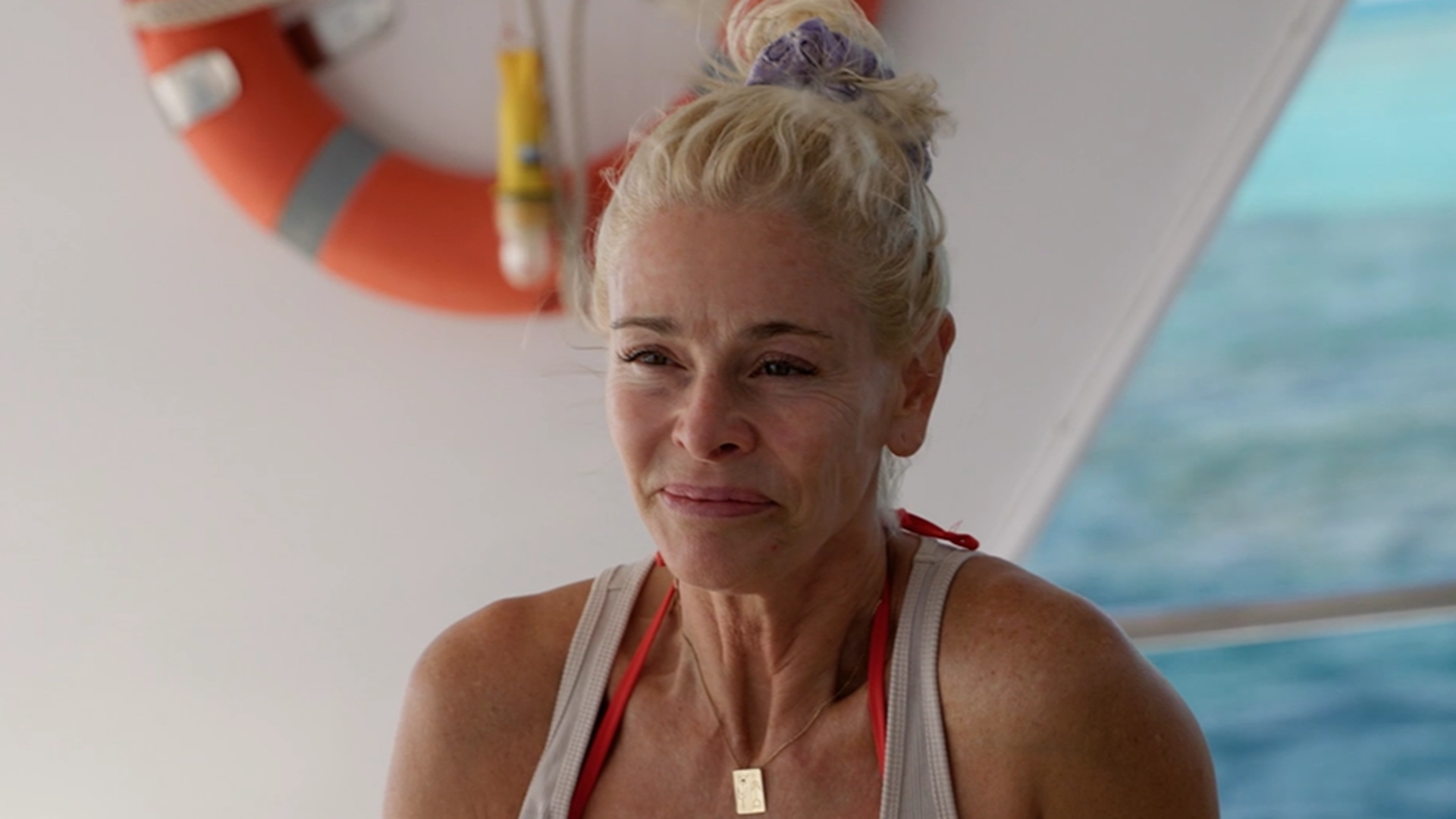 Belén Rueda se sincera como nunca antes sobre el ictus que sufrió: "Durante mucho tiempo no lo quise decir"