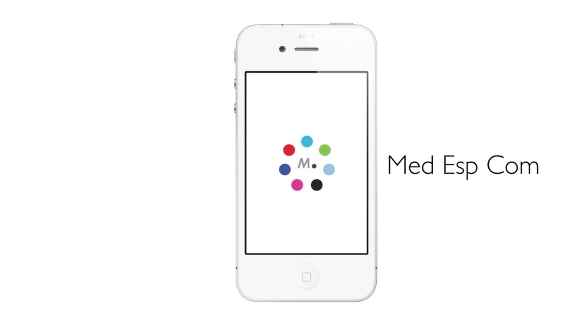 Bienvenidos a la APP de Comunicación de Mediaset España