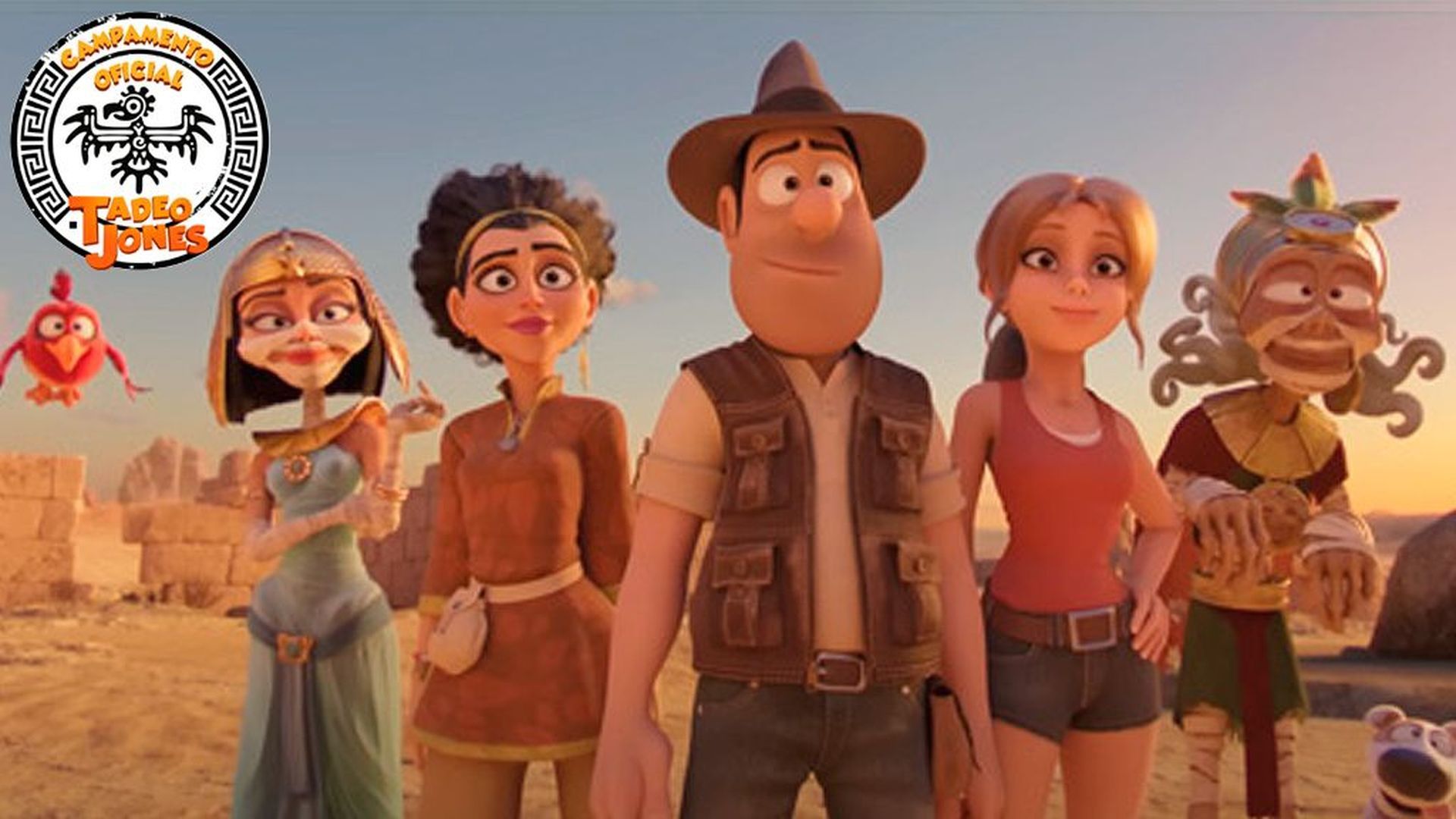 campamentos tadeo jones 2024 verano ingles campamentos tadeo jones 2024 verano ingles