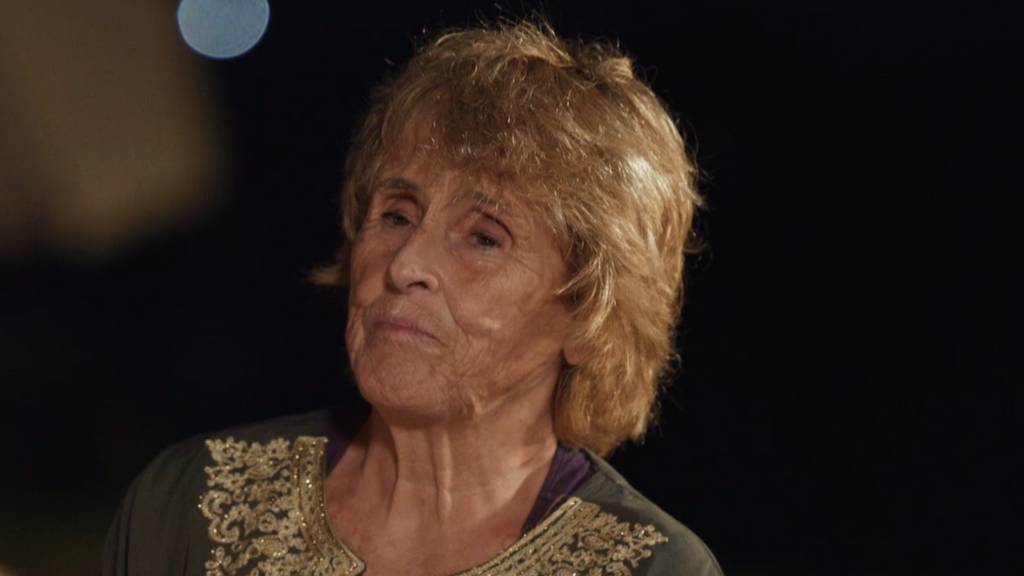 Mercedes Milá recuerda la divertida razón por la que ganó un récord Guinness como presentadora de 'Gran Hermano': "Vinieron de Inglaterra a dármelo"