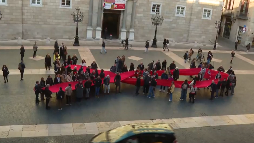 Día internacional del VIH