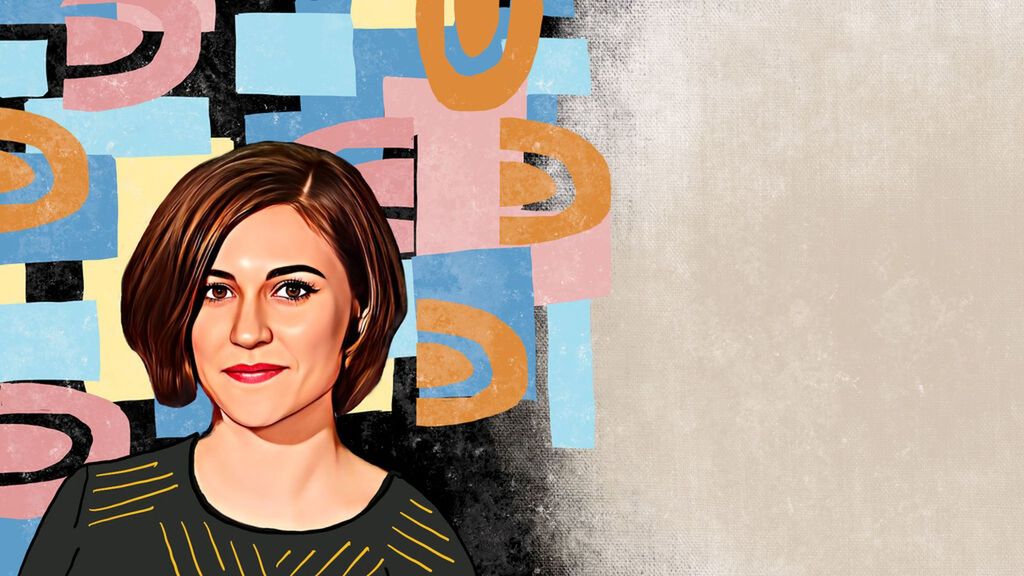 Carla Simón - mujeres haciendo historia