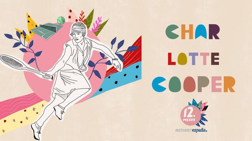 Charlotte Cooper