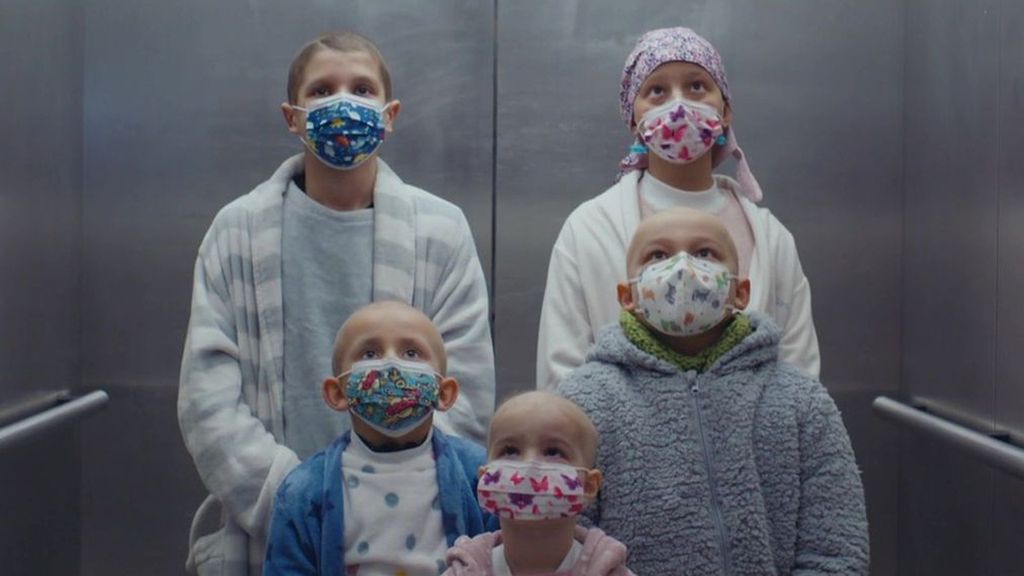 Científicos españoles investigan en Salamanca como anticiparse a la leucemia infantil y evitar el desarrollo de la enfermedad