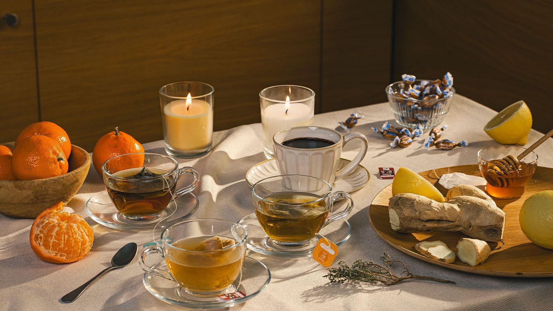 ¿Cómo combatir el frío? Tips que te ayudarán a afrontar las bajas temperaturas