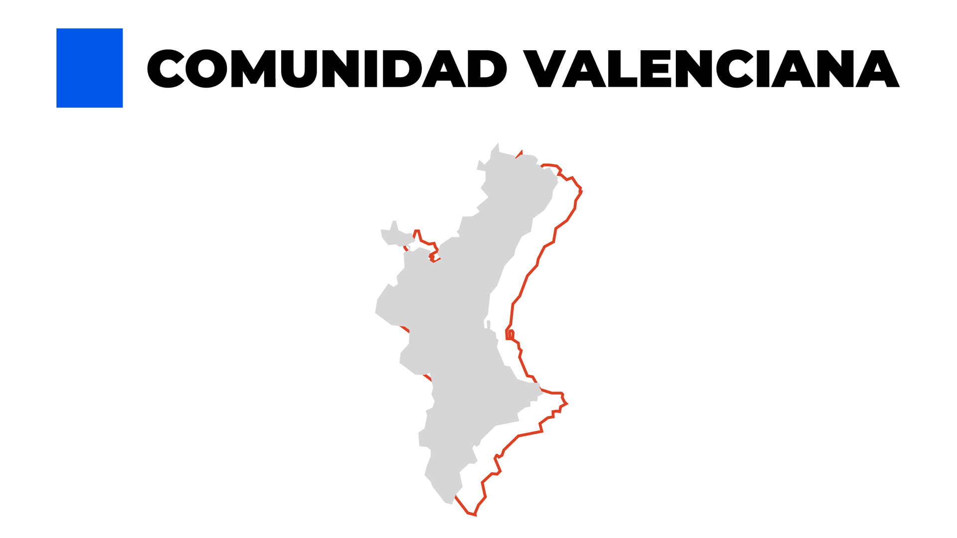 Comunidad Valenciana