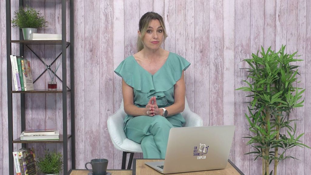 Programa 8 Conectamos empleo Temporada 1 Programa 8