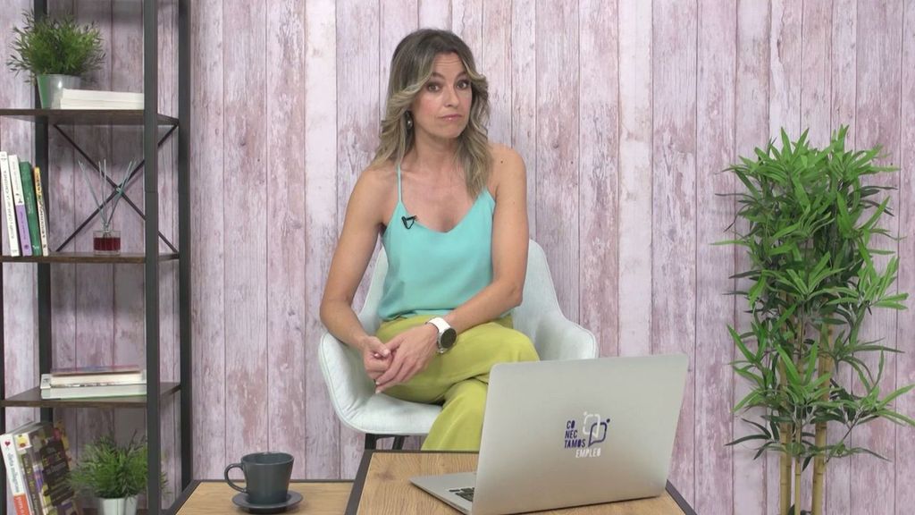 Programa 10 Conectamos empleo Temporada 1 Programa 10