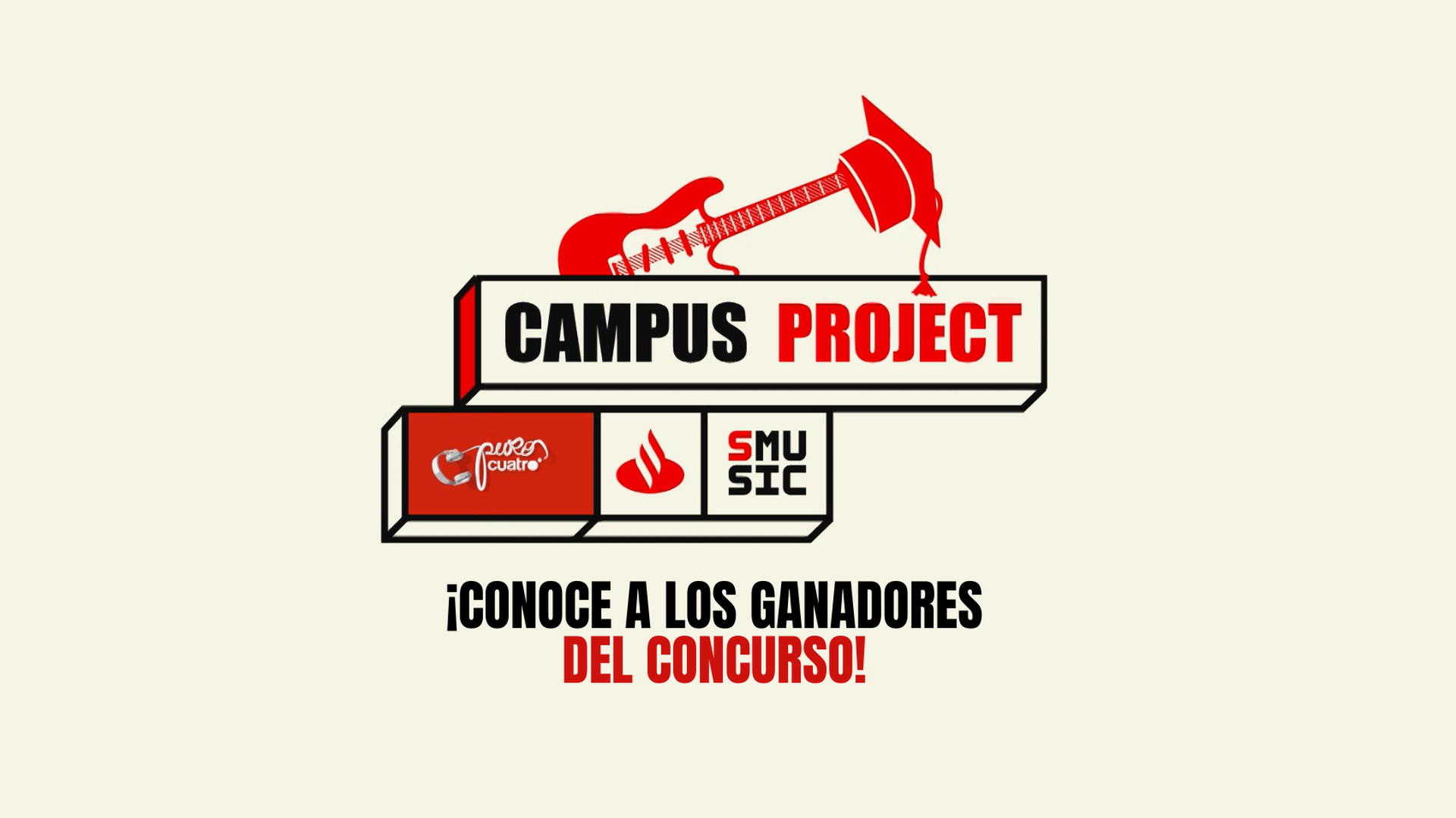 ¡CONOCE A LOS GANADORES DEL CONCURSO! - 1