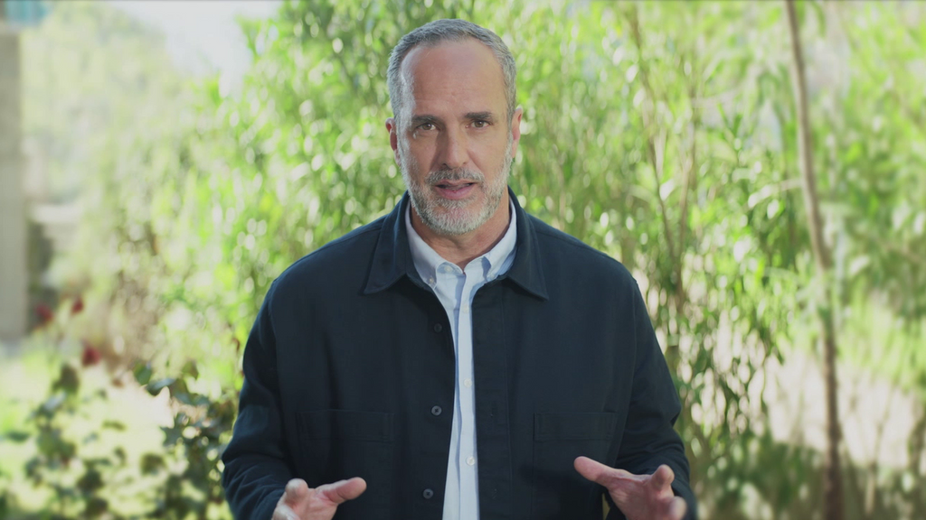 Conoce a personas con el alma muy grande