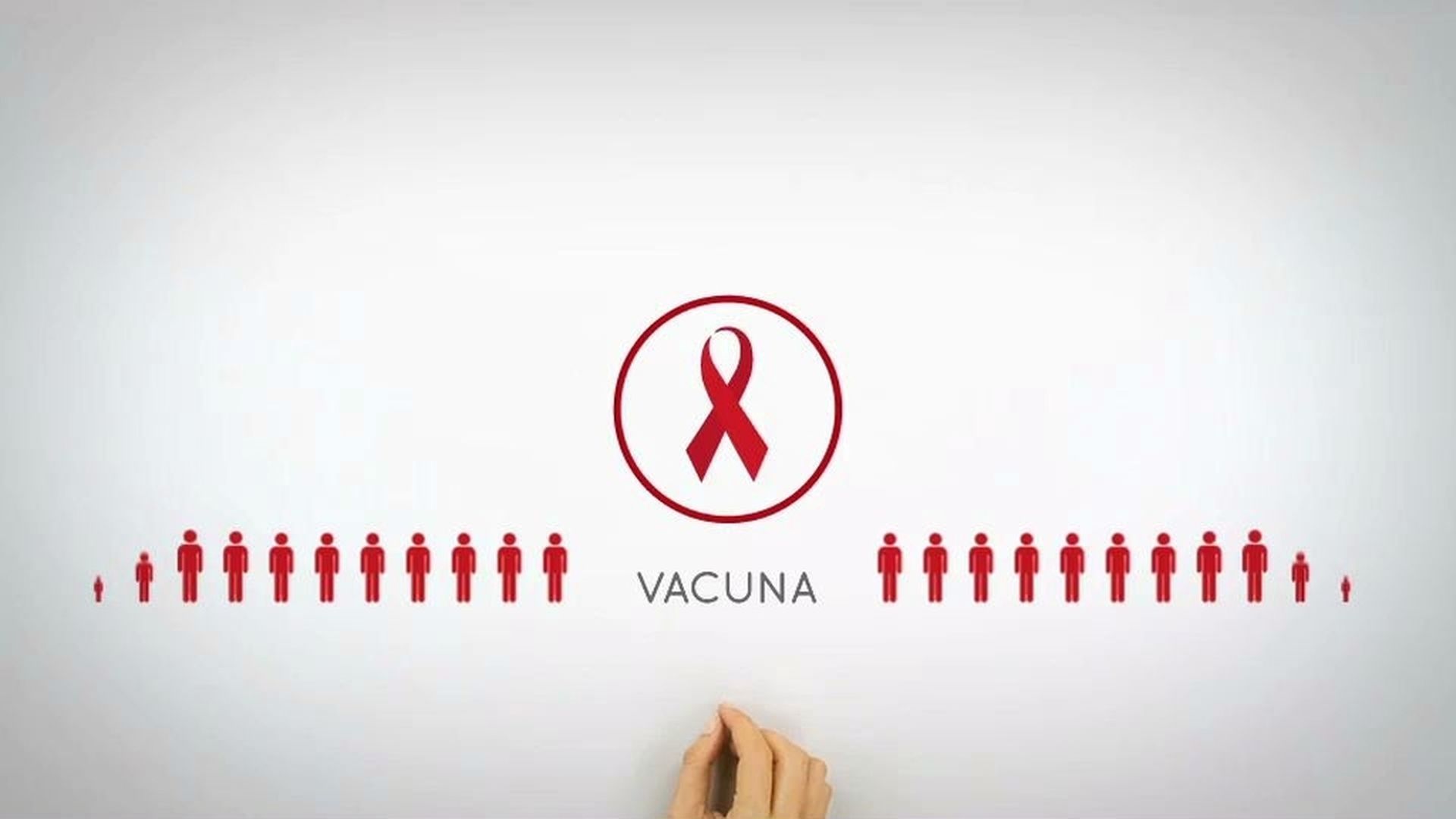 Conoce la labor que desempeña la Fundación de Lucha contra el Sida Conoce la labor que desempeña la Fundación de Lucha contra el Sida