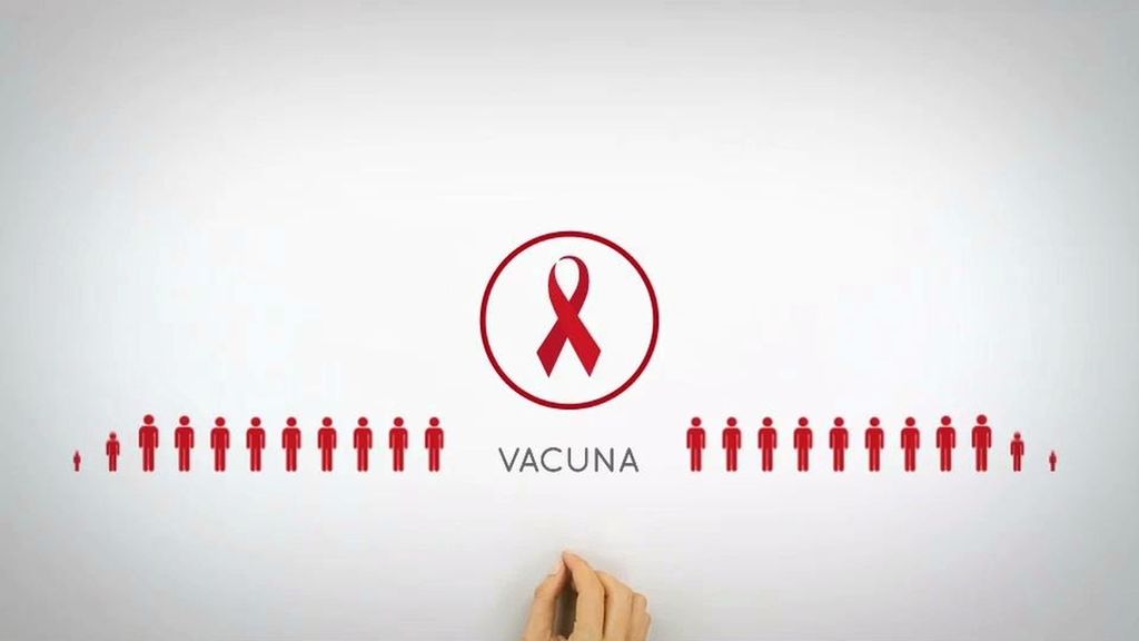 Conoce la labor que desempeña la Fundación de Lucha contra el Sida