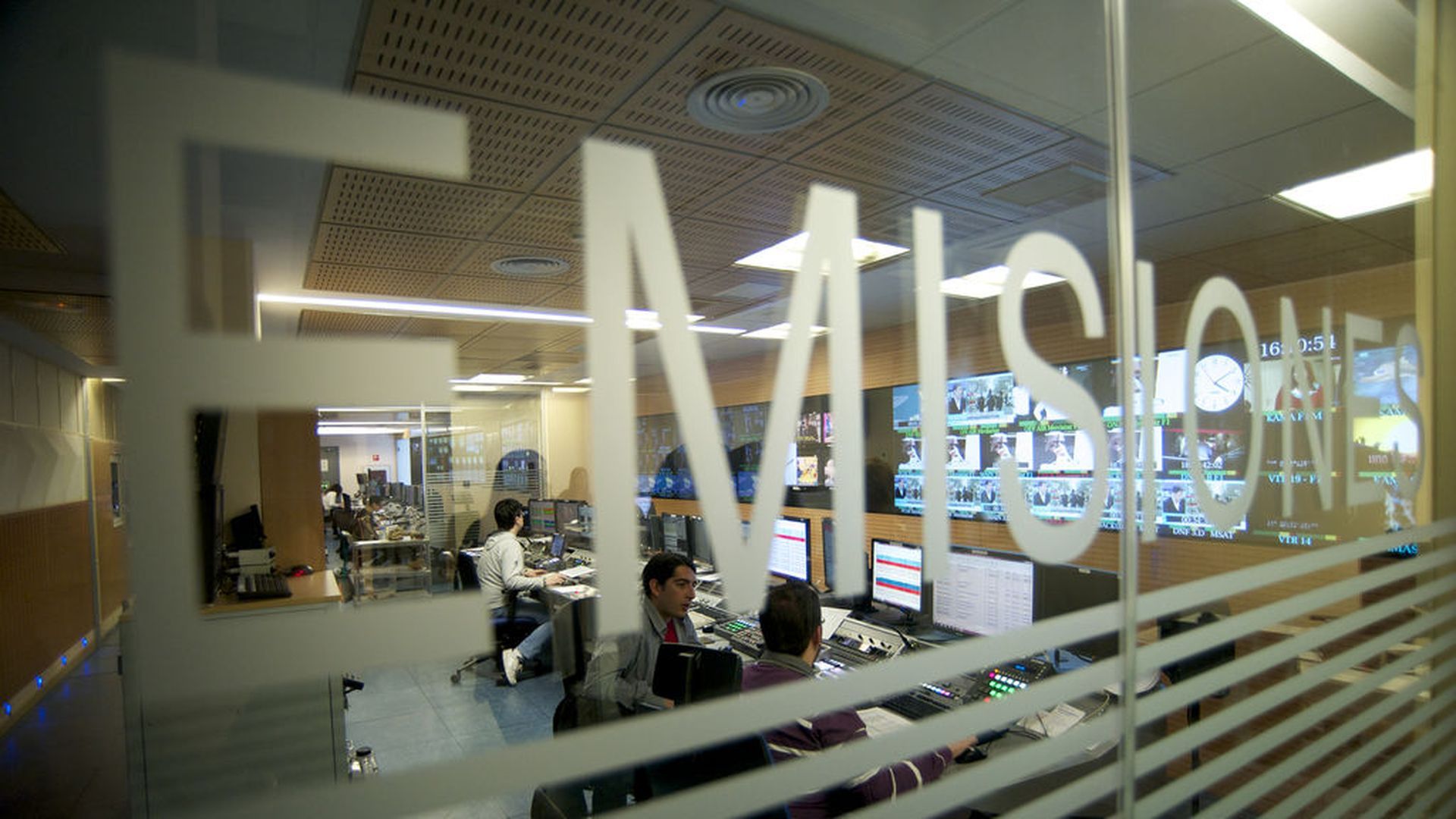 Control de Emisiones