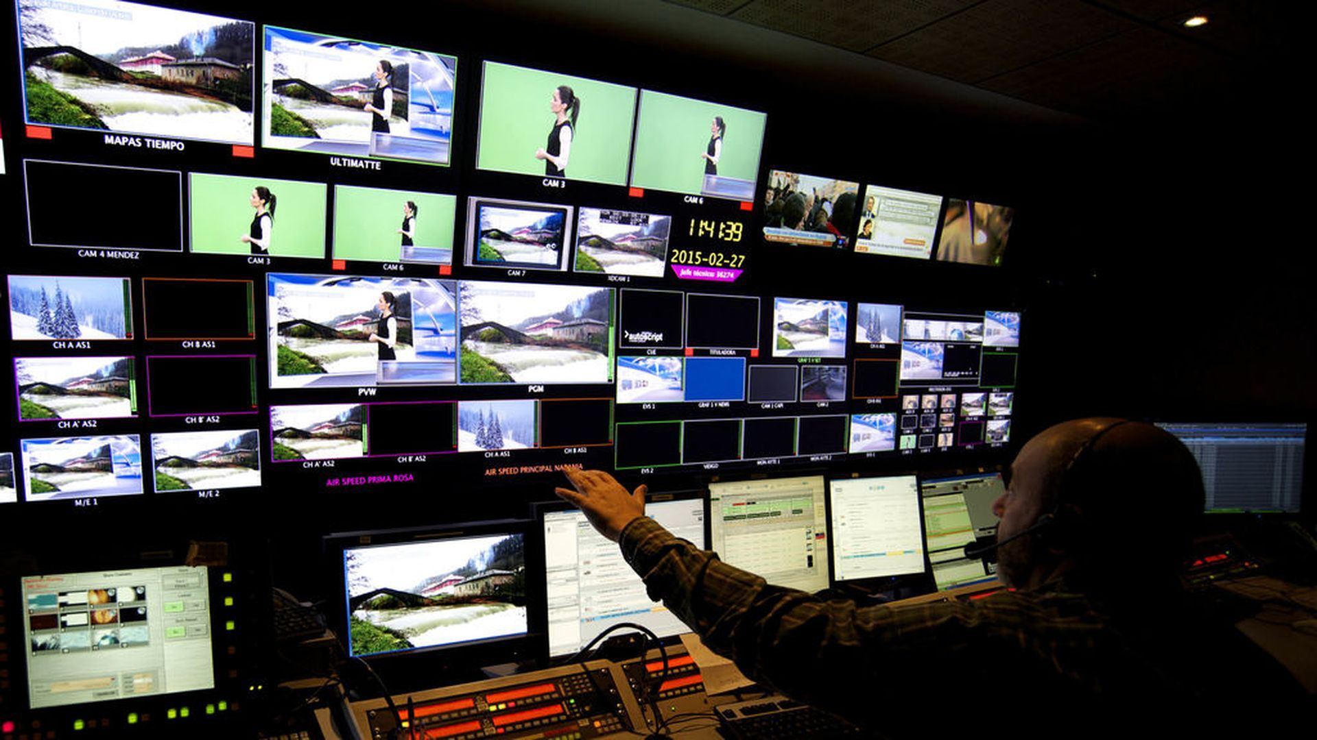 control informativos1