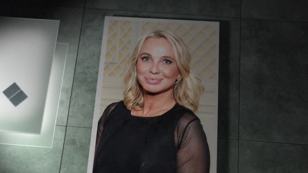 La relación extramatrimonial de Juan Carlos I con Corinna Larsen