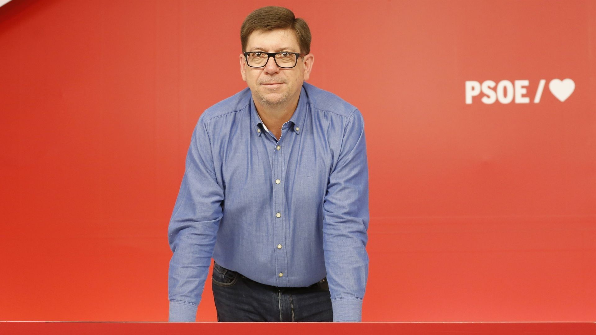 Cronología del caso Francisco Salazar: de las primeras denuncias por acoso sexual a la respuesta del PSOE cuatro meses después