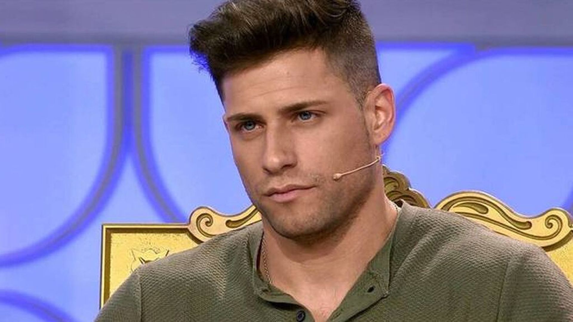 Cuernos, confidencia y una final llena de amor: Así vivió Albert su paso por 'Mujeres y Hombres' Cuernos, confidencia y una final llena de amor: Así vivió Albert su paso por 'Mujeres y Hombres'