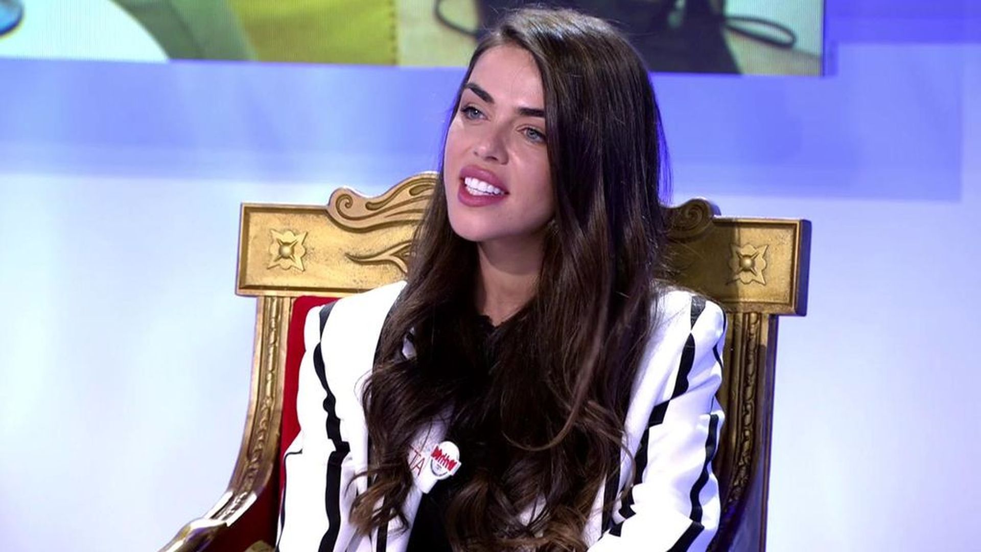 De las lágrimas de Violeta a las anécdotas de Rafa Mora: Así ha sido el adiós de 'Mujeres y Hombres' De las lágrimas de Violeta a las anécdotas de Rafa Mora: Así ha sido el adiós de 'Mujeres y Hombres'