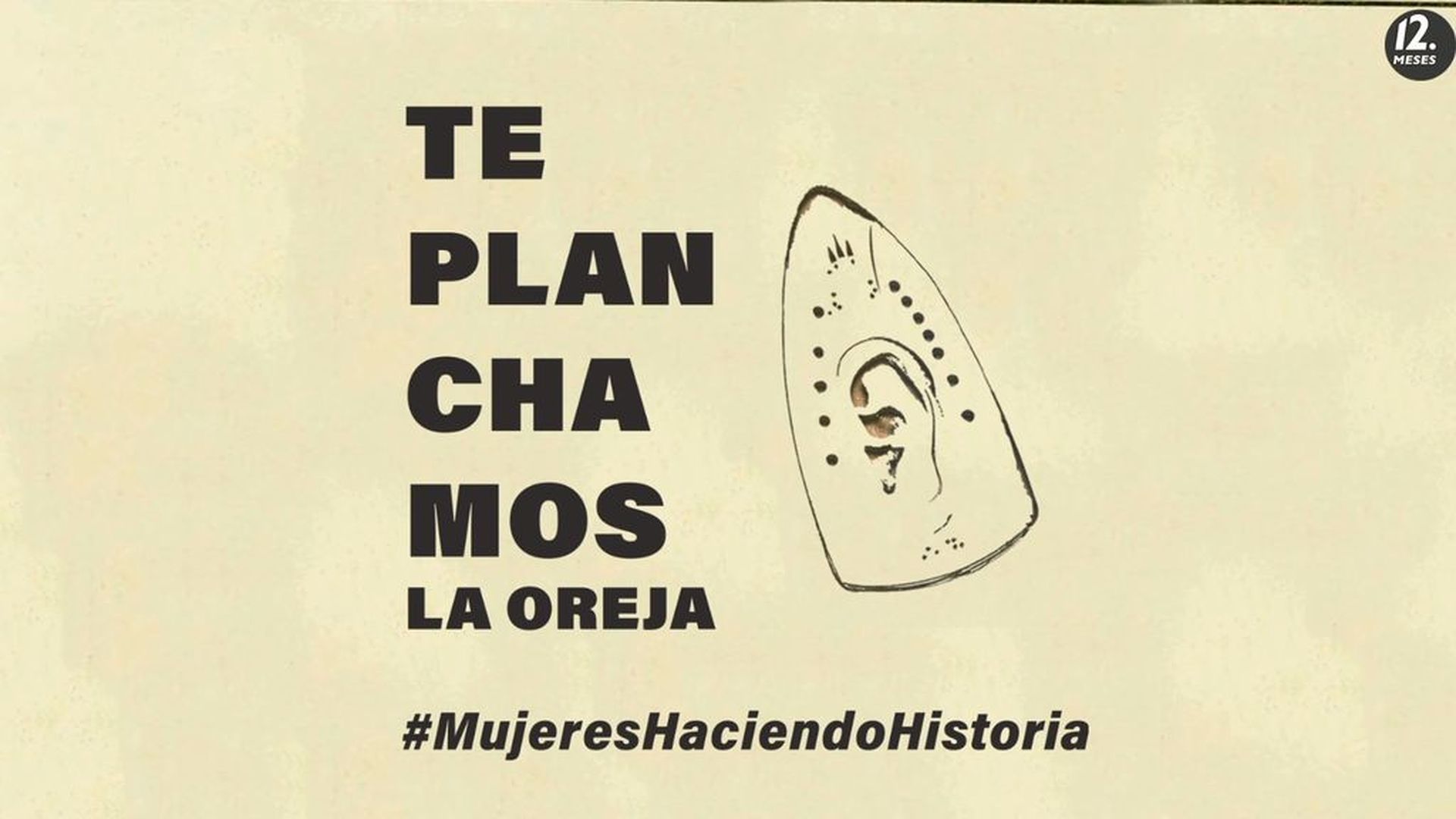 Día Internacional de la Mujer