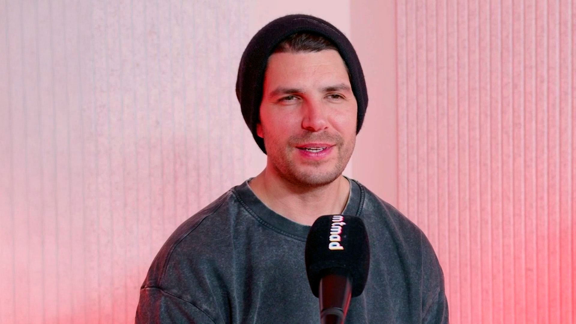 Diego Matamoros revela su verdadero nombre En todas las salsas Temporada 8 Top Vídeos 964