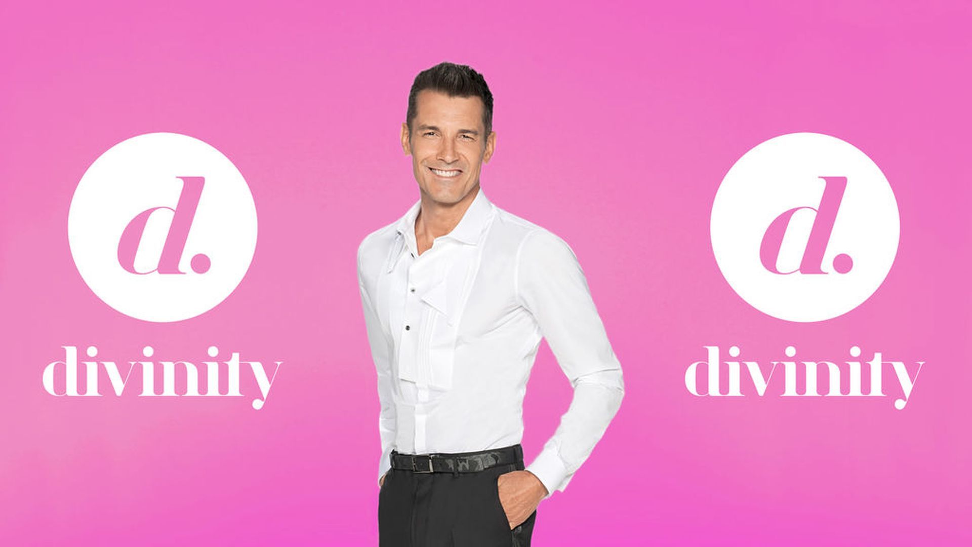 Divinity emite en directo la gala solidaria People in Red, conducida por Jesús Vázquez Divinity emite en directo la gala solidaria People in Red, conducida por Jesús Vázquez