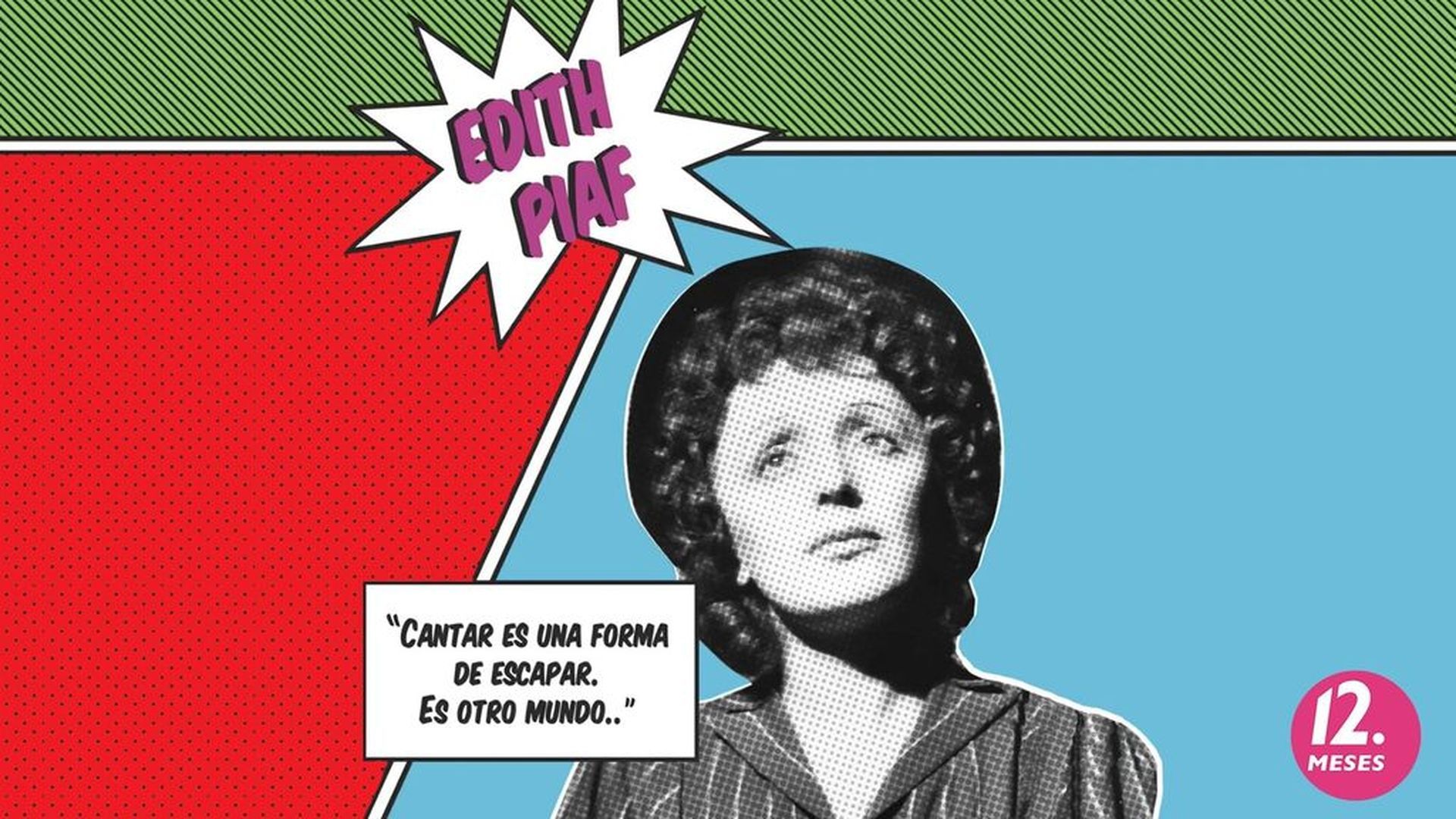 Édith Piaf