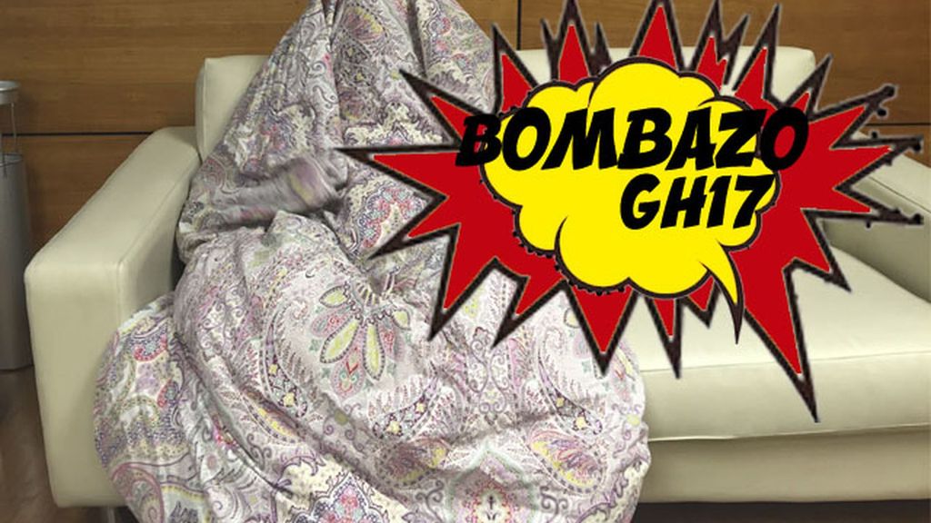 Edredón Gran Hermano 17.