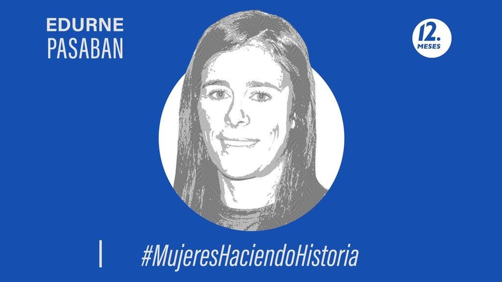 Edurne Pasaban