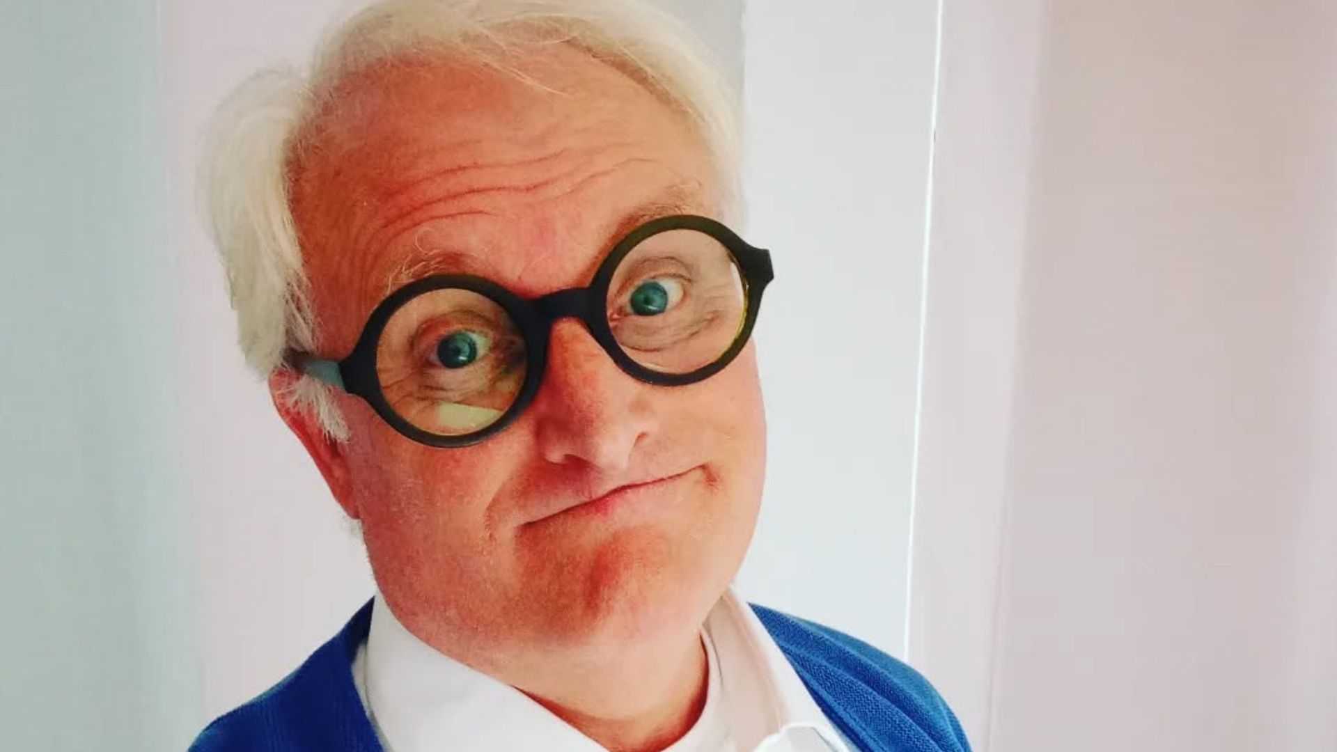 El actor fallecido Miquel Murga