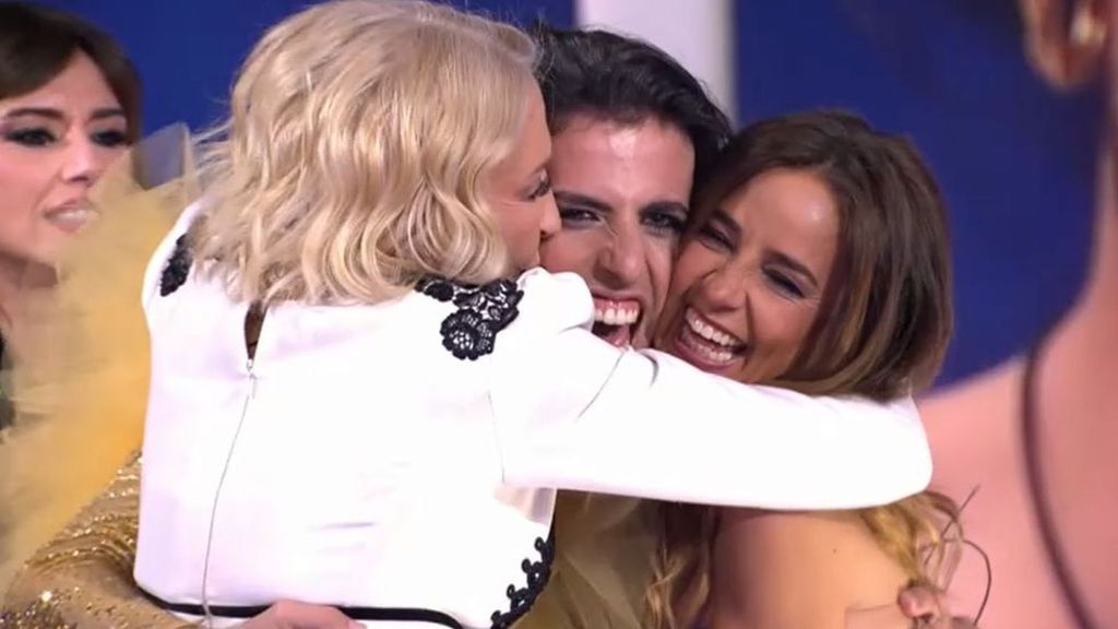 El debate final de ‘Gran Hermano VIP’, el jueves a las 22:00 horas en Telecinco