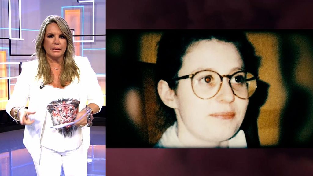 El extraño caso de Barbora Skrlová