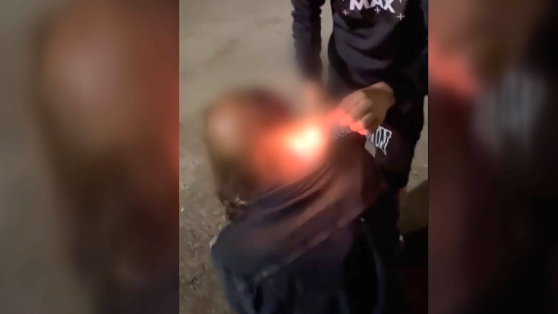 El hombre sin hogar al que le queman el pelo en Sevilla es muy conocido en el pueblo: "Es tranquilo, nunca da problemas"