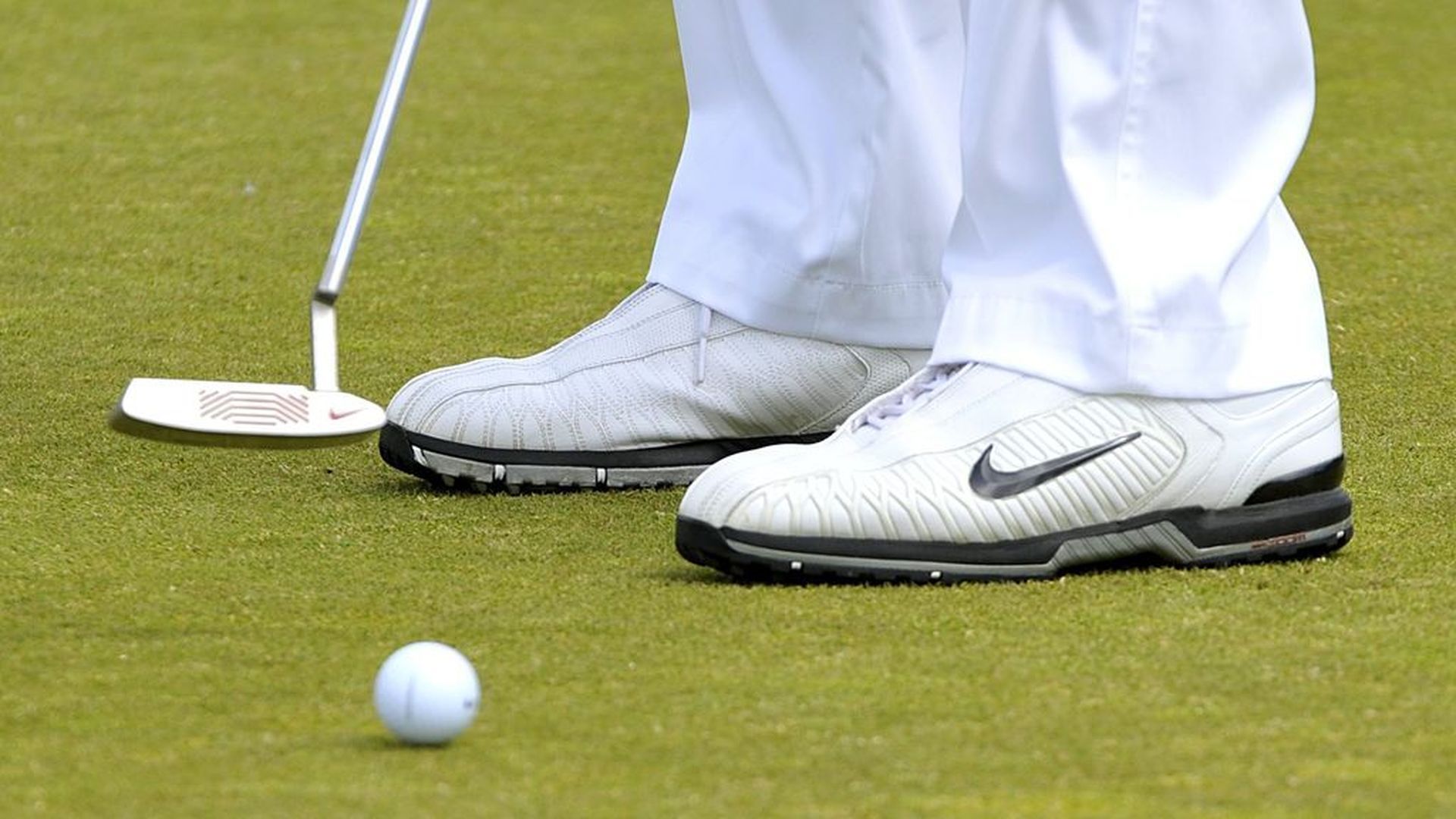 El loft en golf: por qué es tan importante en un palo de golf