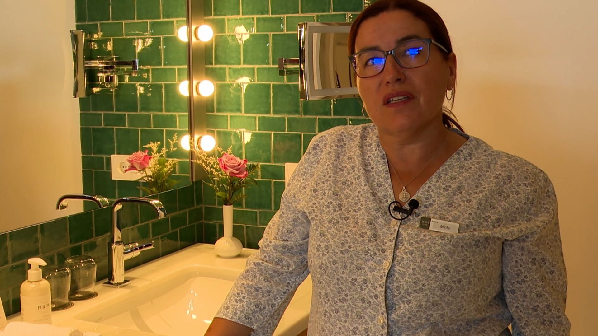 El mejor hotel de España El mejor hotel de España