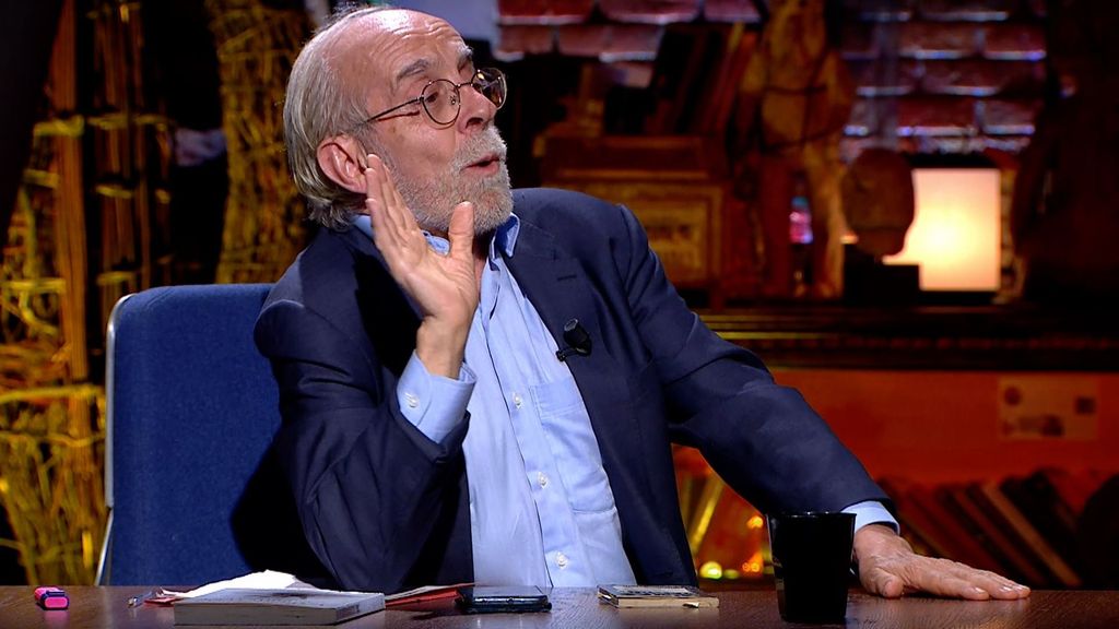 El mensaje de Paloma Navarrete