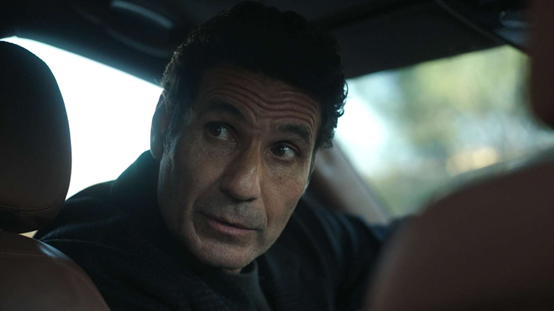 El pagador de Romero y su precio salen a la luz en el capítulo final de ‘Entrevías’