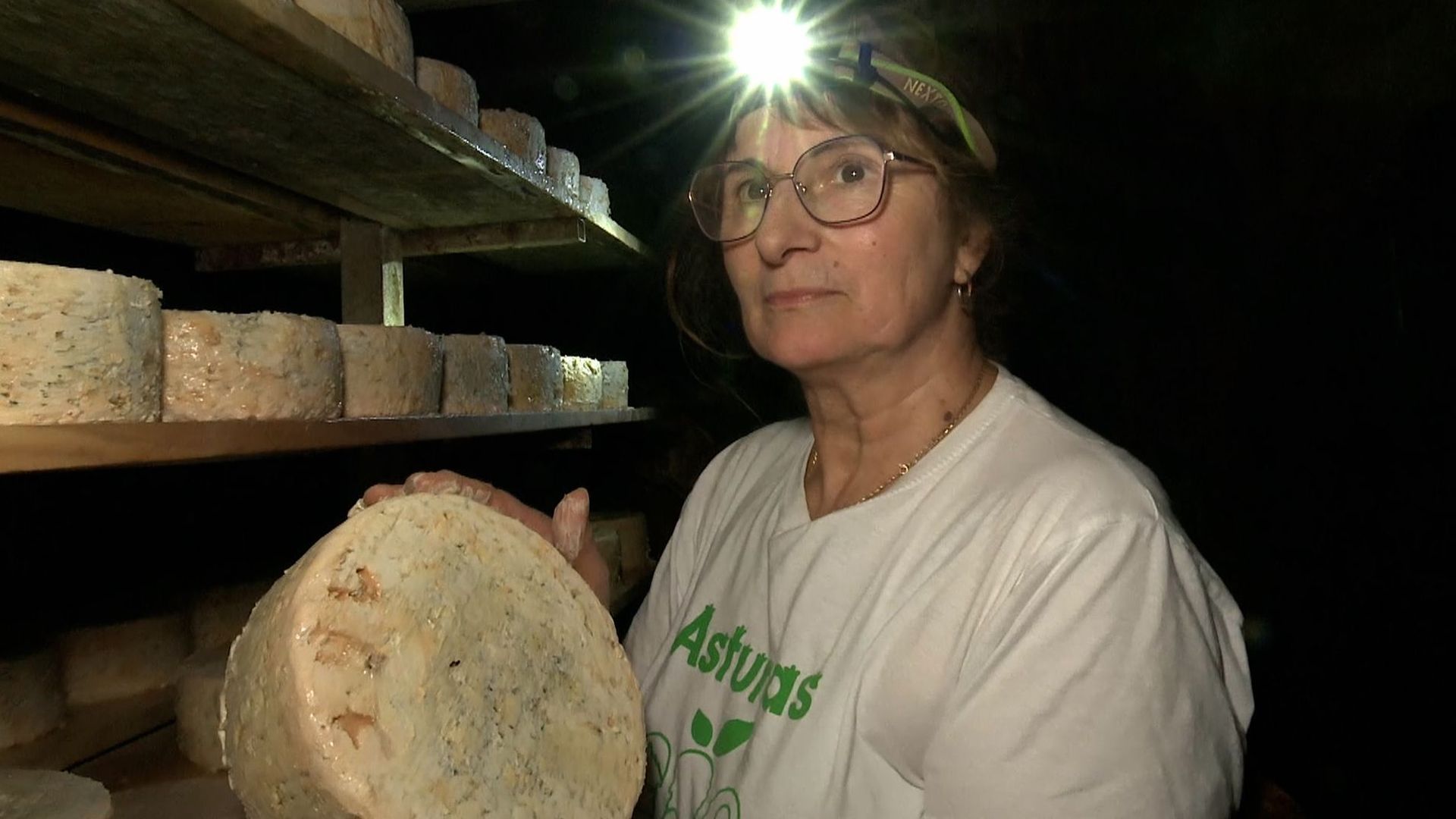 El queso más caro del mundo se hace en España El queso más caro del mundo se hace en España