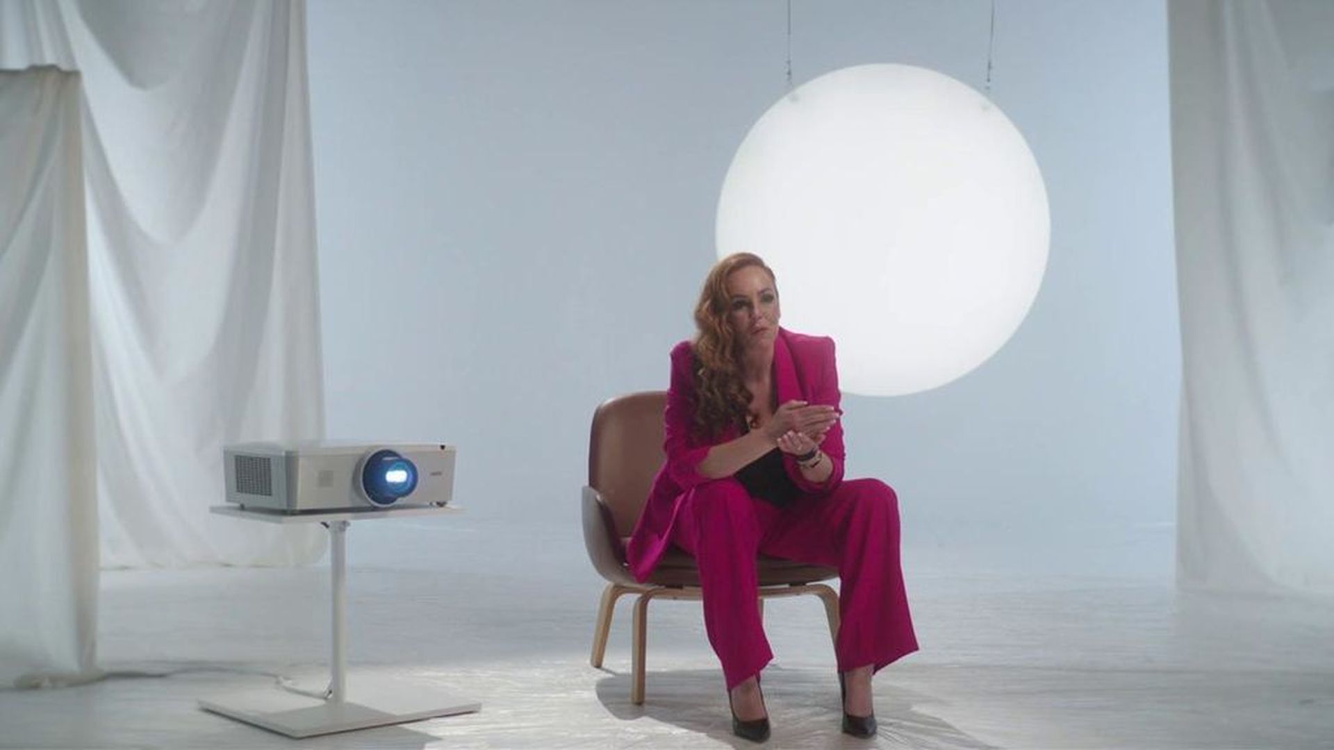 El relato de Rocío Carrasco