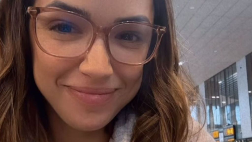 El tierno regalo de Lucía Sánchez para su hija tras ganar 'GH DÚO'