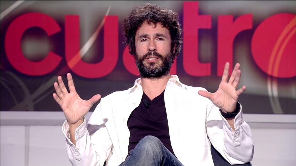 Con Luis García El Desmarque Temporada 1 Programa 231