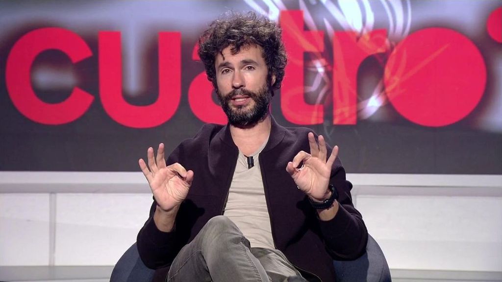 Con Luis García El Desmarque Temporada 1 Programa 207