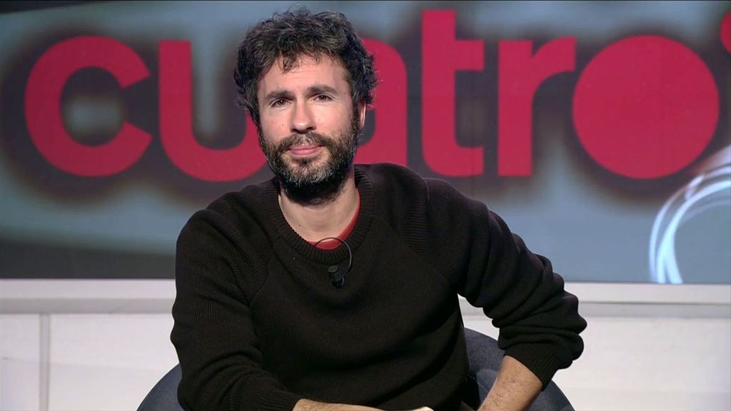 Con Luis García El Desmarque Temporada 1 Programa 218