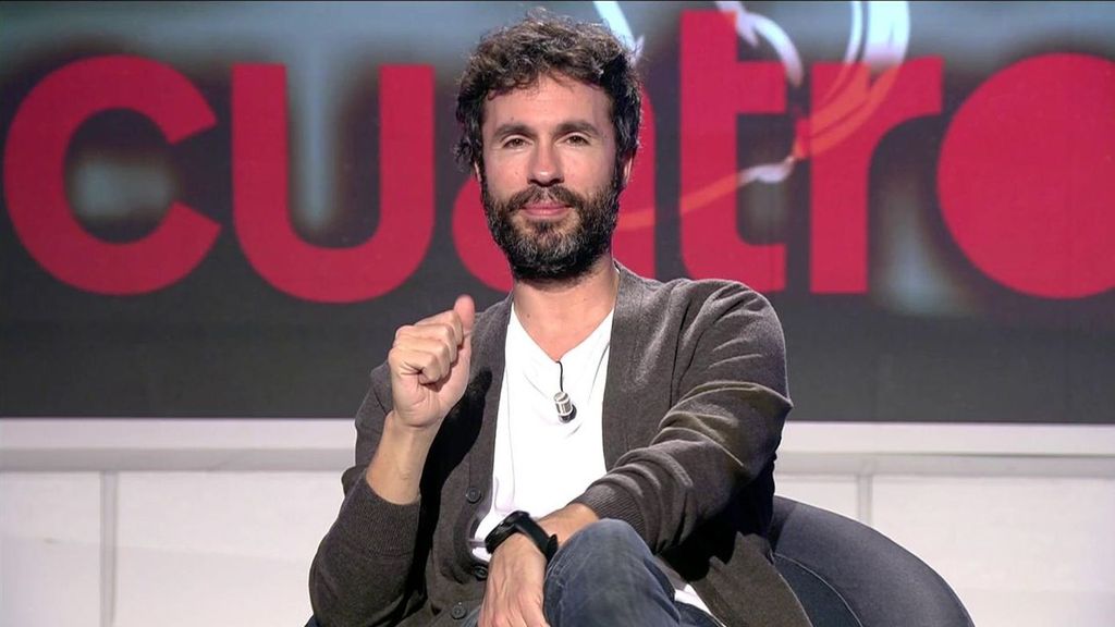 Con Luis García El Desmarque Temporada 1 Programa 219