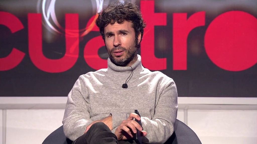 Con Luis García El Desmarque Temporada 1 Programa 223