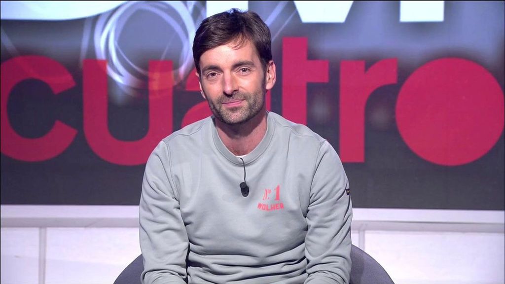 Con Ricardo Reyes El Desmarque Temporada 1 Programa 224