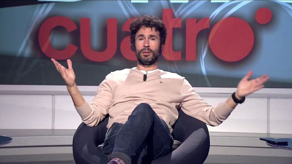 Con Luis García El Desmarque Temporada 1 Programa 225