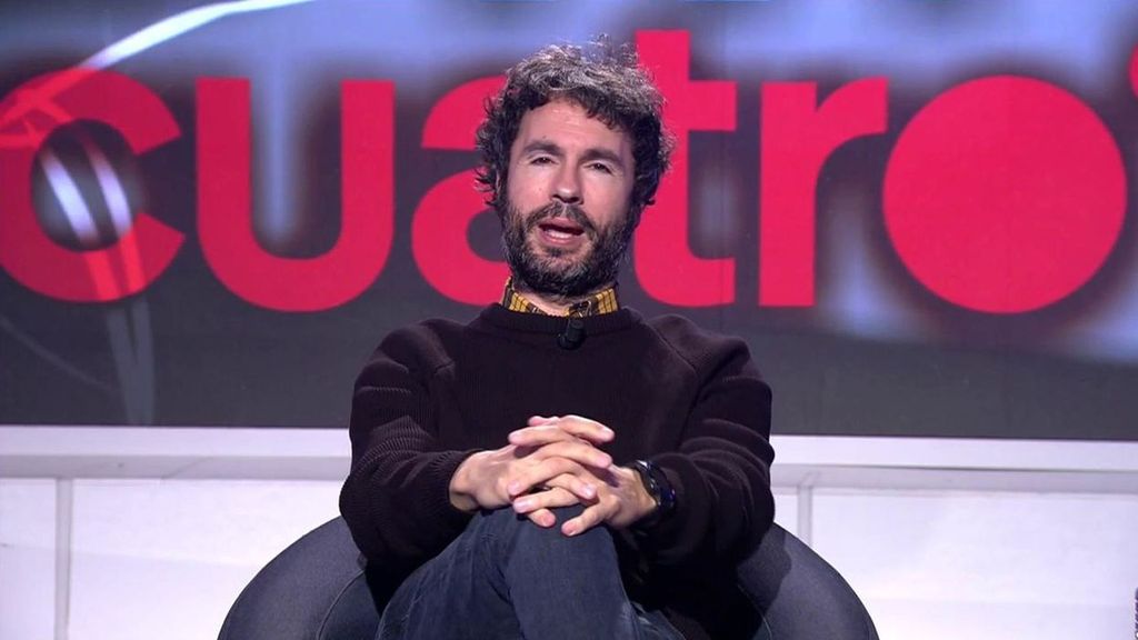 Con Luids García El Desmarque Temporada 1 Programa 227